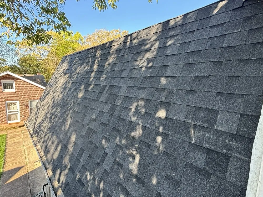 Expert roof replacement in Iron station, NC by Storm Damage Construction