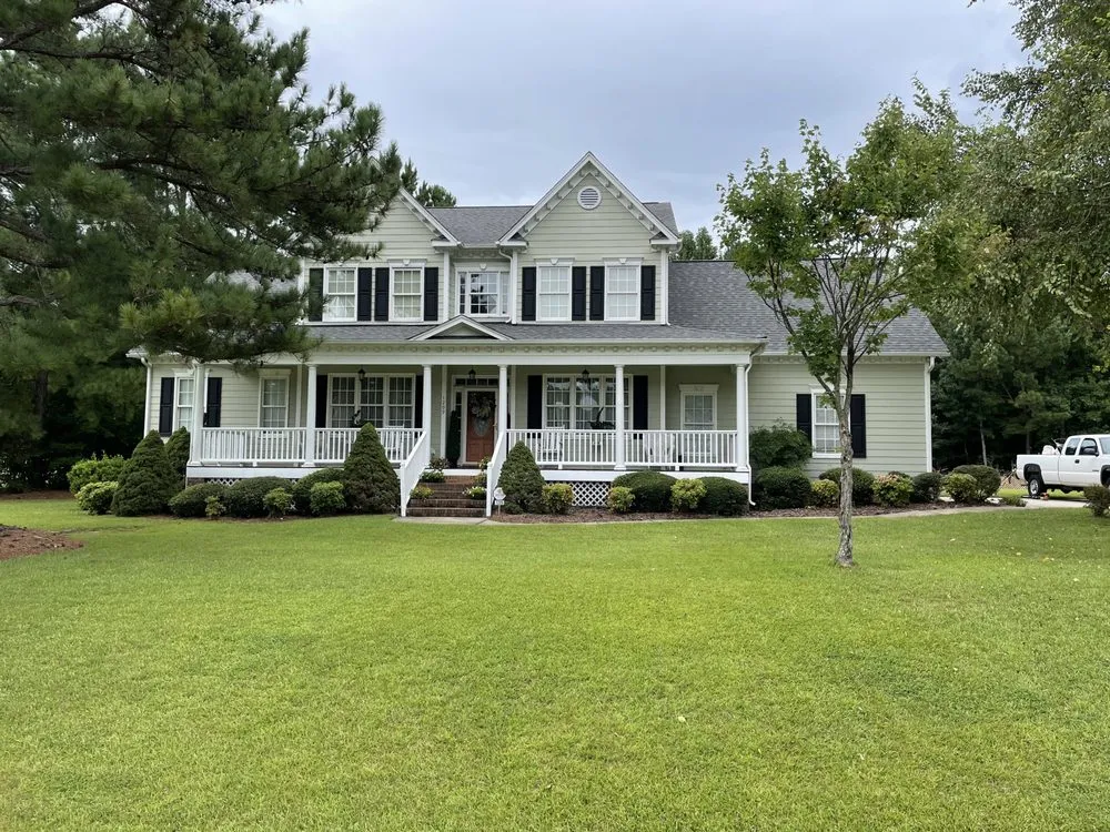 Trusted roof replacement near you in Iron station, NC by Storm Damage Construction