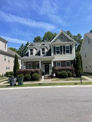 Storm Damage Construction