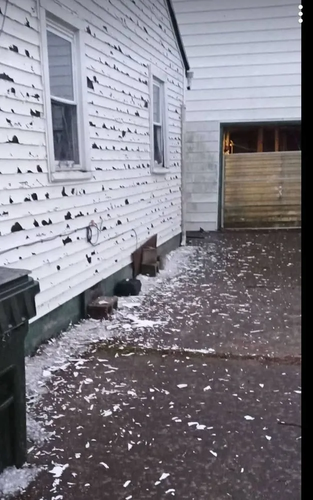 Slide of Storm Damage Pros