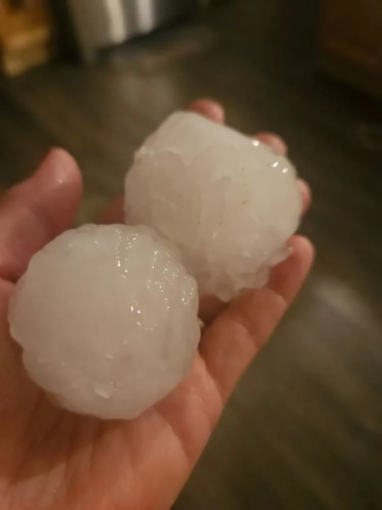 Slide of Storm Damage Pros