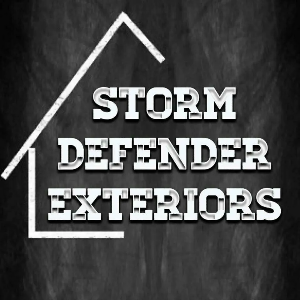 Slide of Storm Defender Exteriors