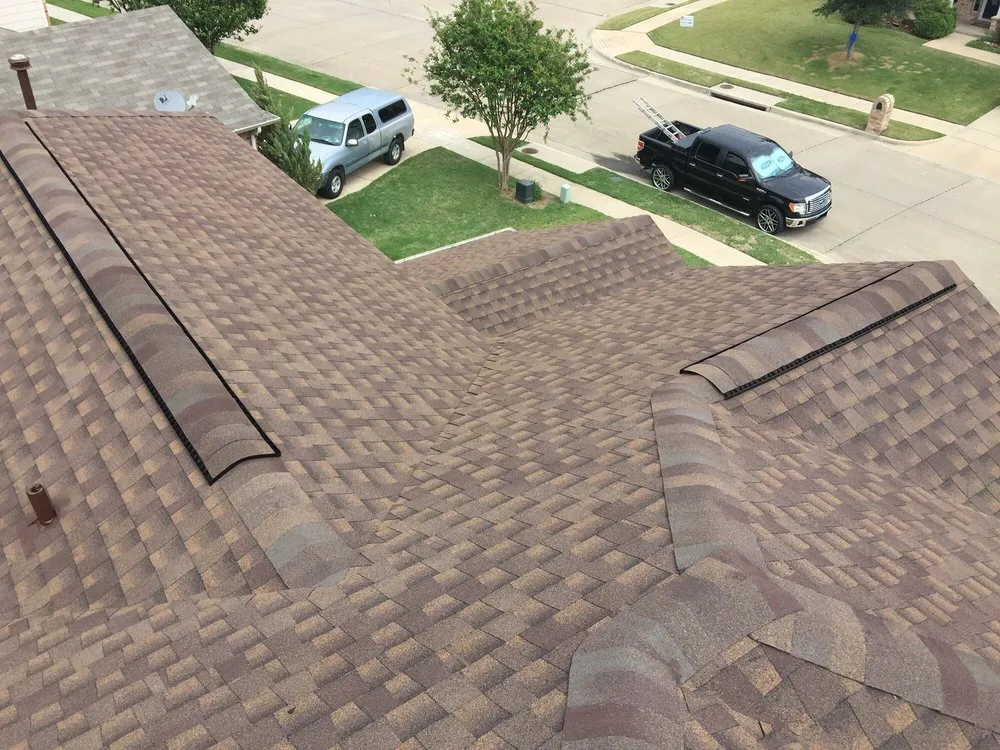 Slide of Storm Defender Exteriors