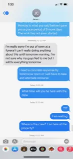 Slide of Storm Defender Exteriors