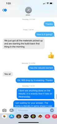 Storm Defender Exteriors