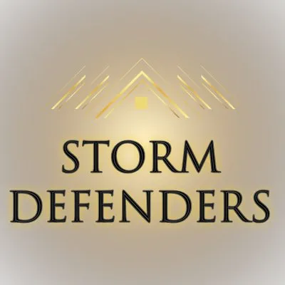 Storm Defenders