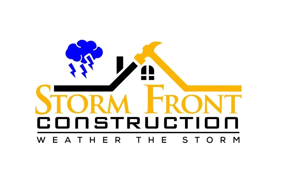 Slide of Storm Front Construction