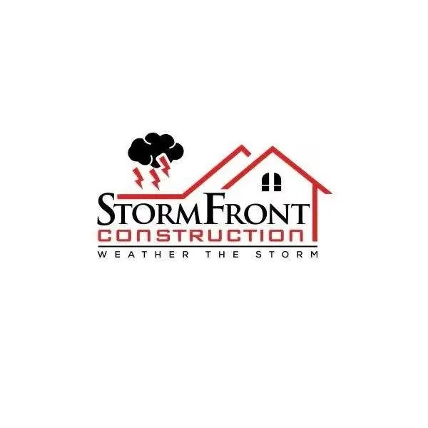 Slide of Storm Front Construction