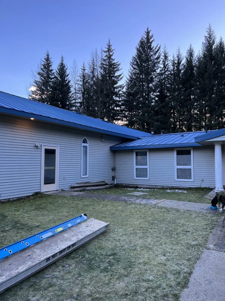 Slide of Storm Front Contractors