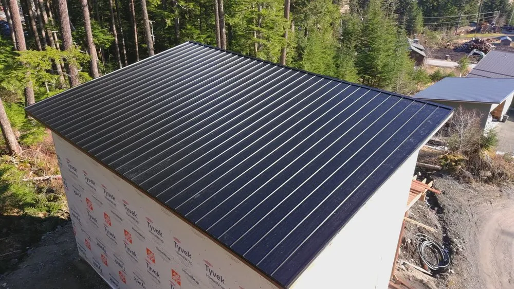 Slide of Storm Front Contractors