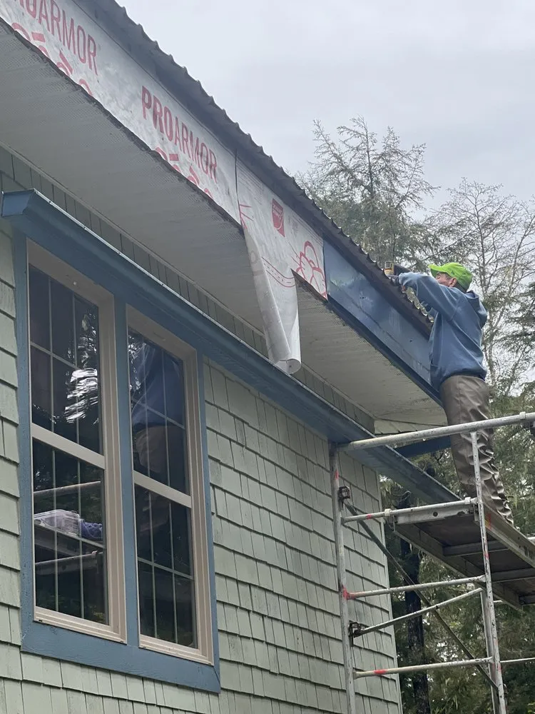 Slide of Storm Front Contractors