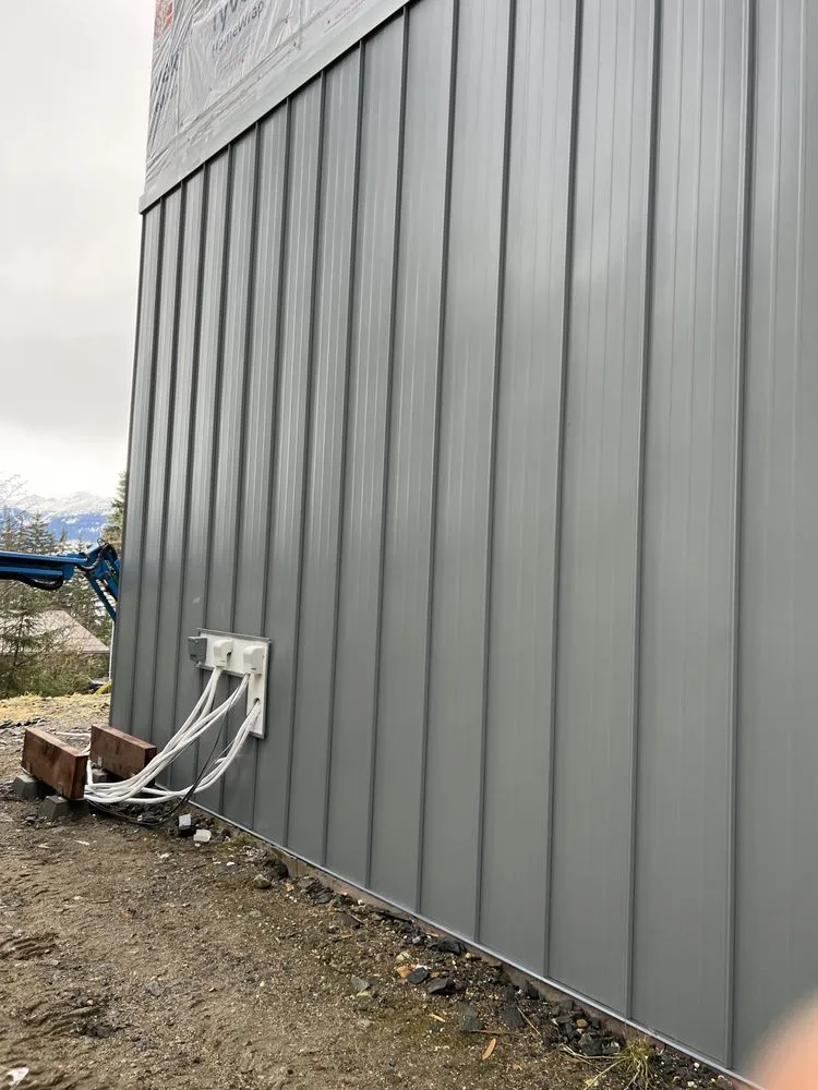 Slide of Storm Front Contractors