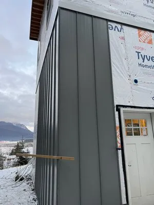 Storm Front Contractors