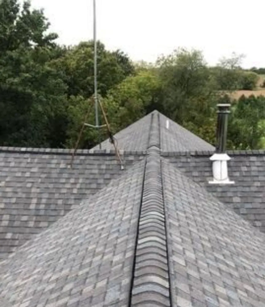 Slide of Storm Front Roofing