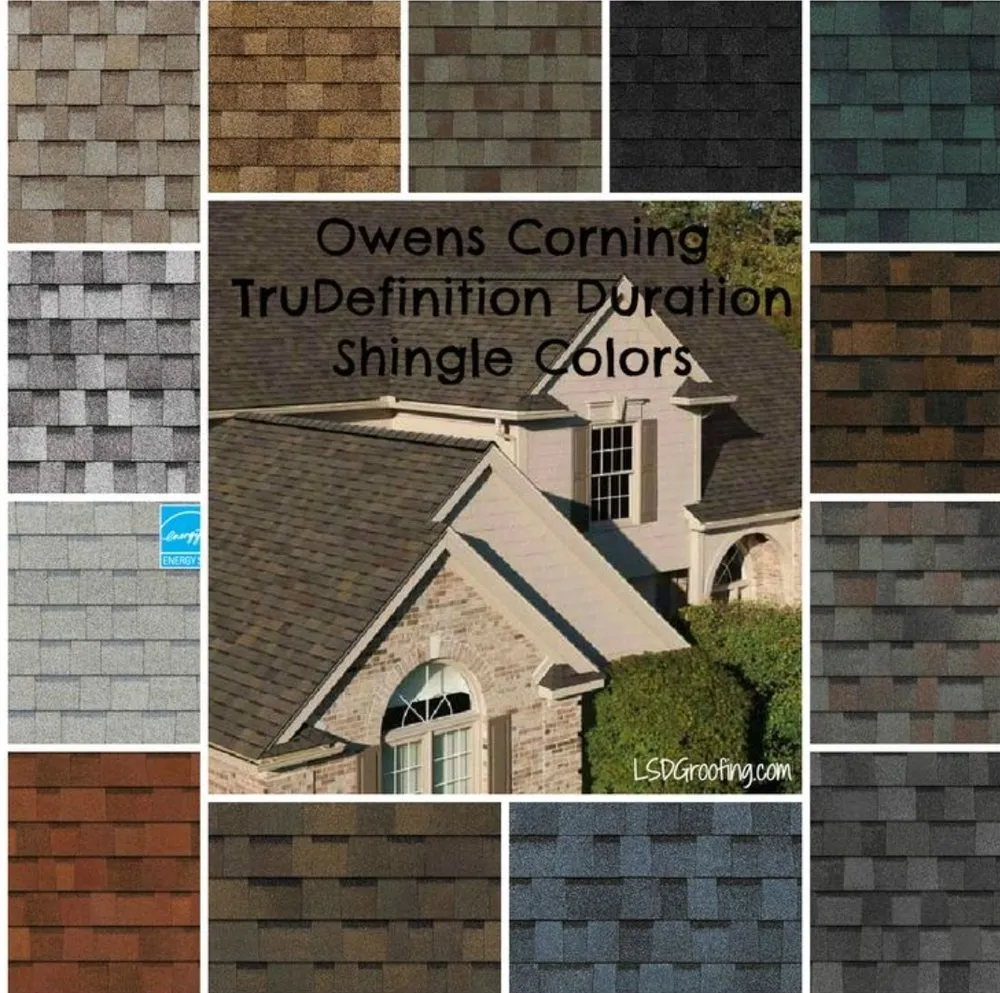 Slide of Storm Front Roofing