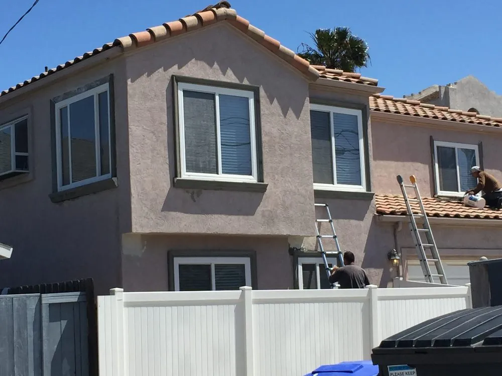 Slide of Storm General Builders