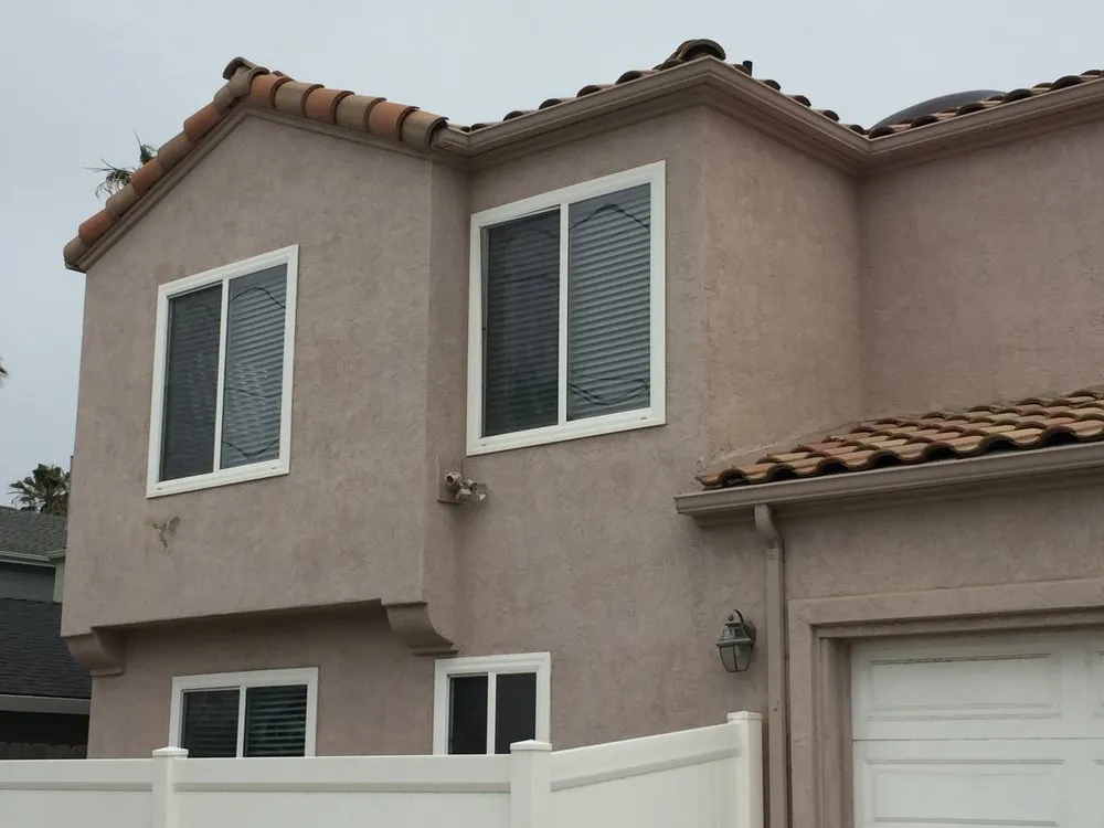 Slide of Storm General Builders