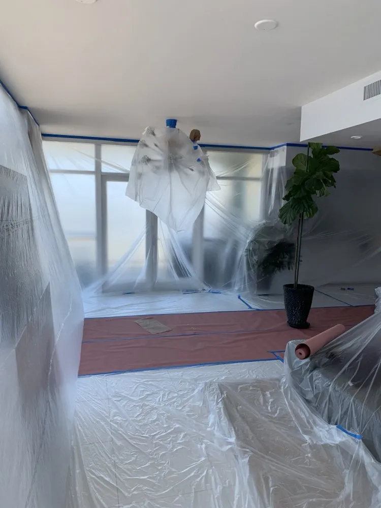 Slide of Storm General Builders