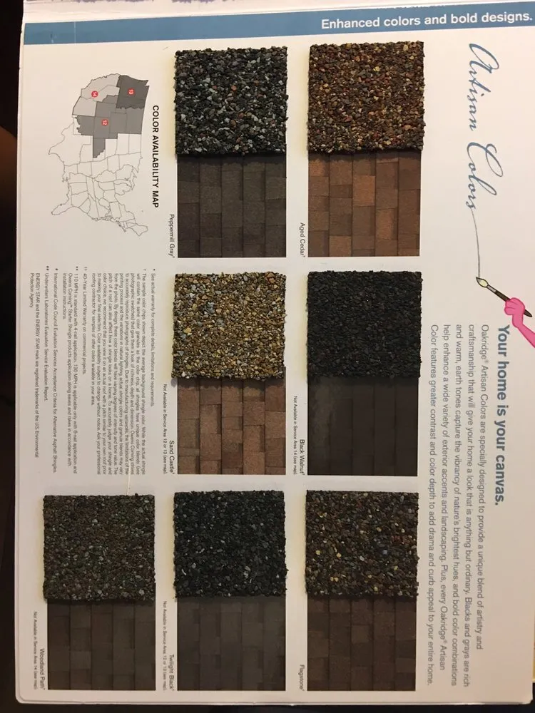 Slide of Storm General Builders