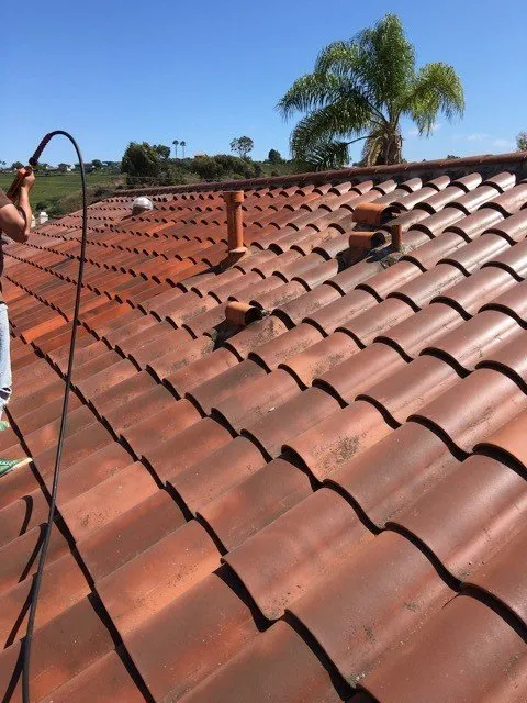 Slide of Storm General Builders