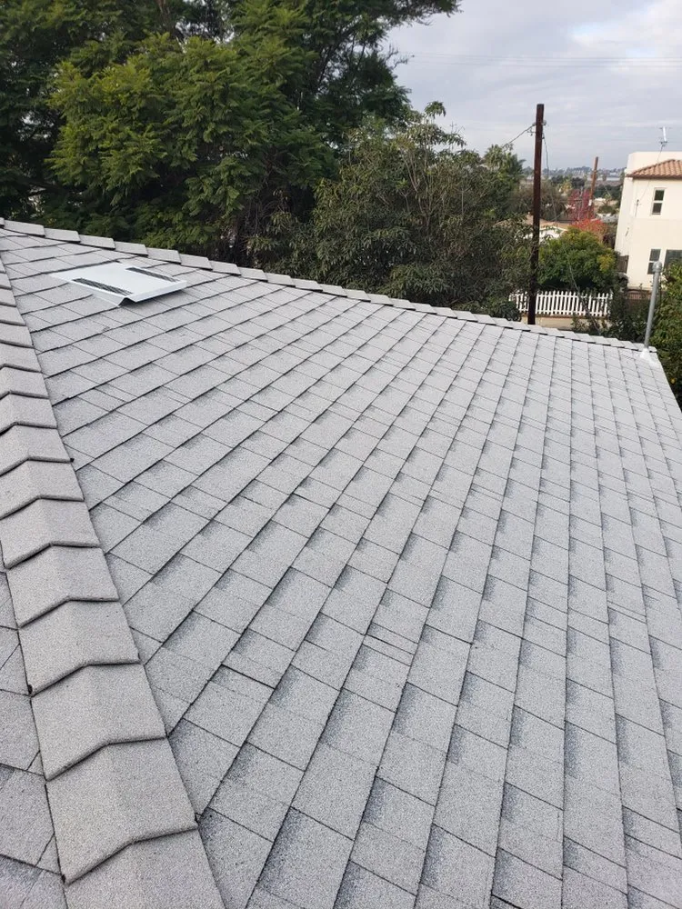 Slide of Storm General Builders