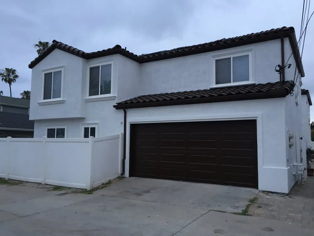 Slide of Storm General Builders