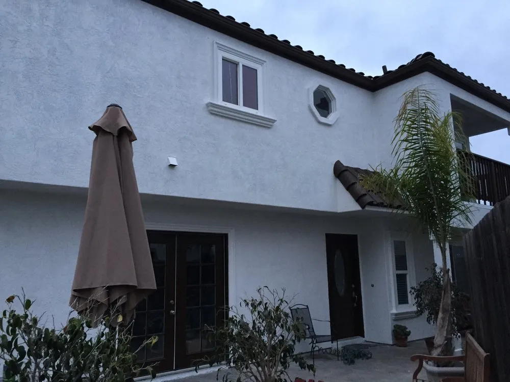 Slide of Storm General Builders