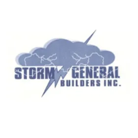 Slide of Storm General Builders