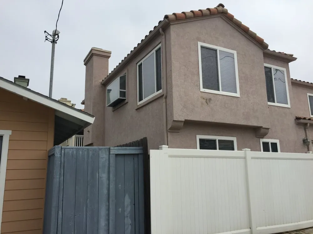 Slide of Storm General Builders