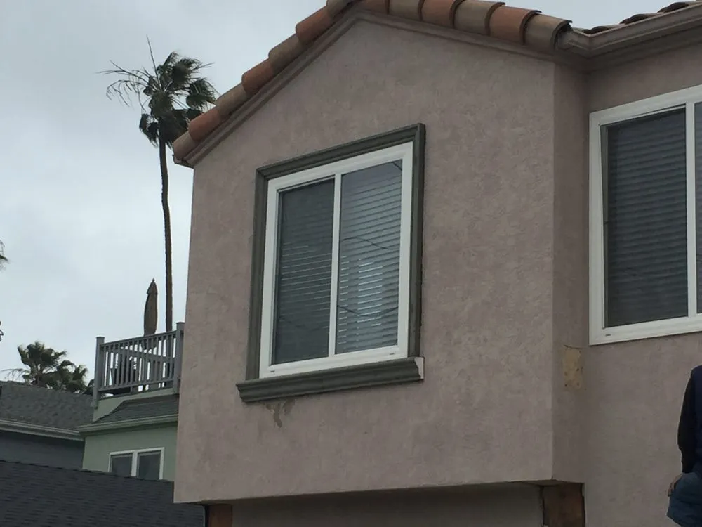 Slide of Storm General Builders