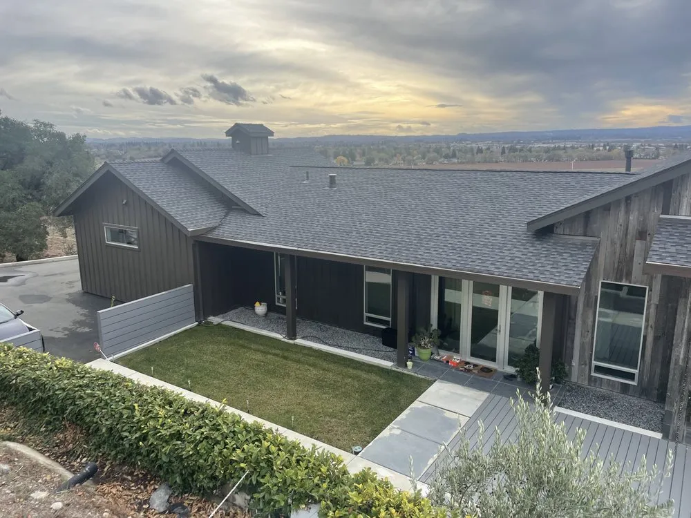 Slide of Storm Group Roofing