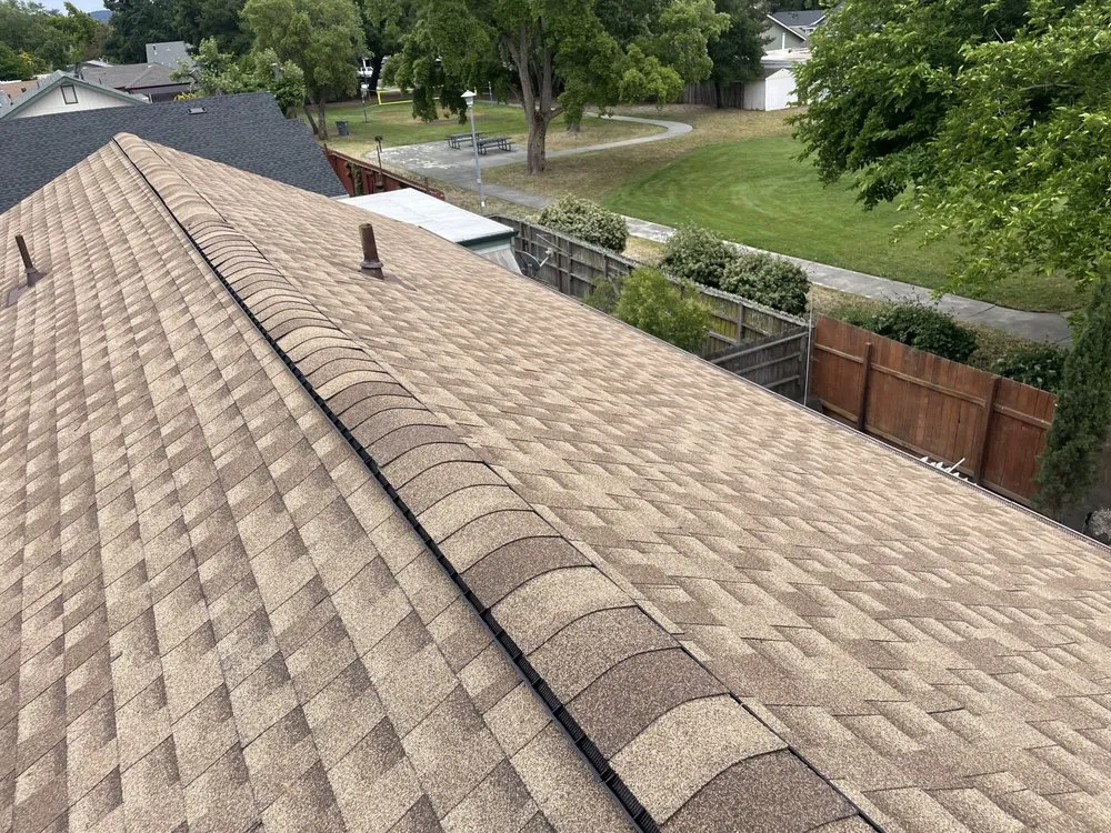 Slide of Storm Group Roofing