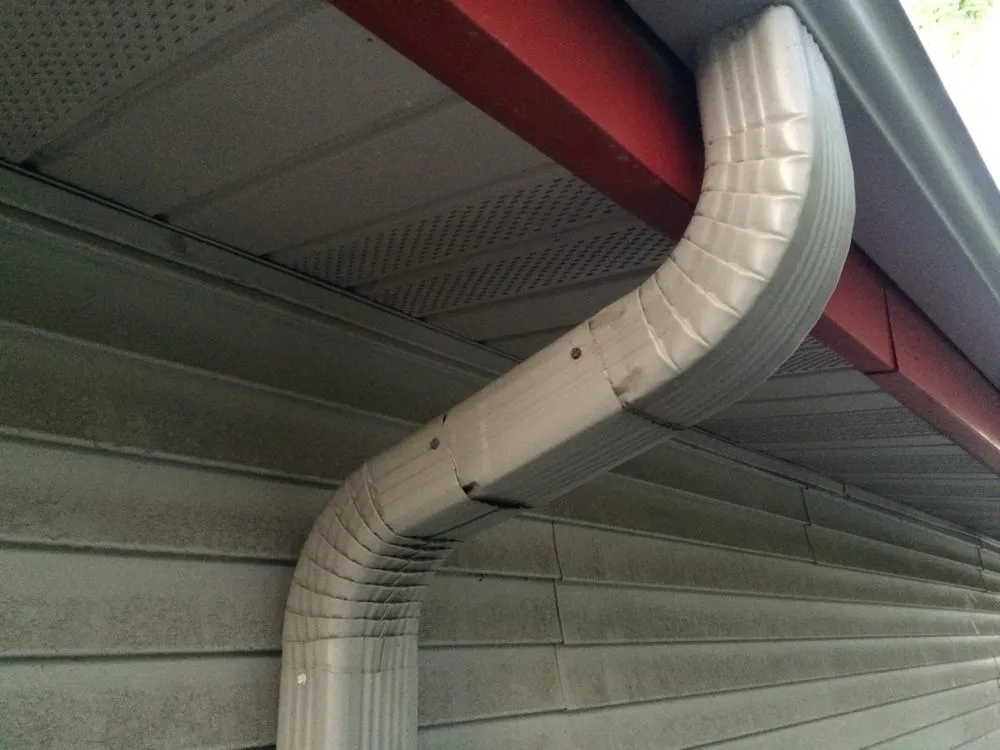 Slide of Storm Group Roofing