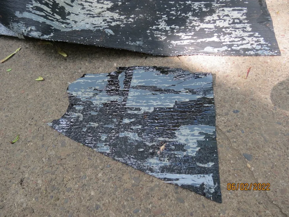 Slide of Storm Group Roofing