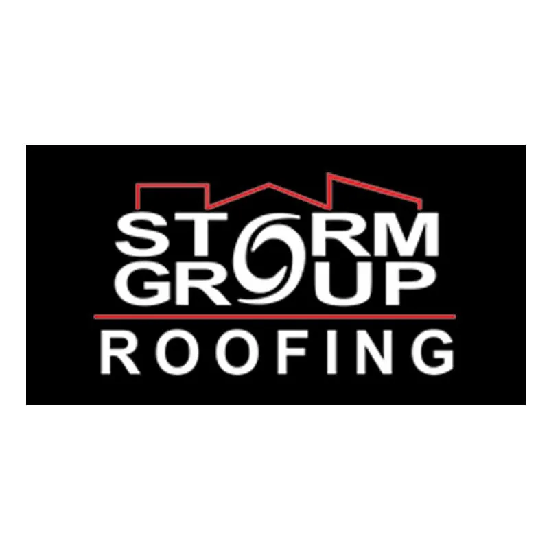 Slide of Storm Group Roofing
