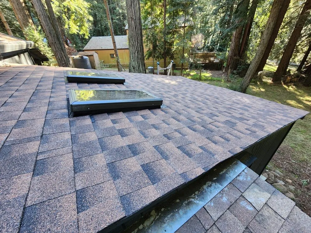 Slide of Storm Group Roofing