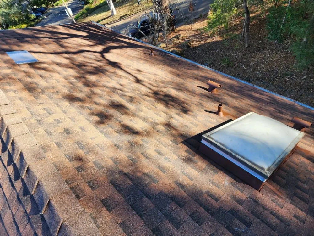 Slide of Storm Group Roofing