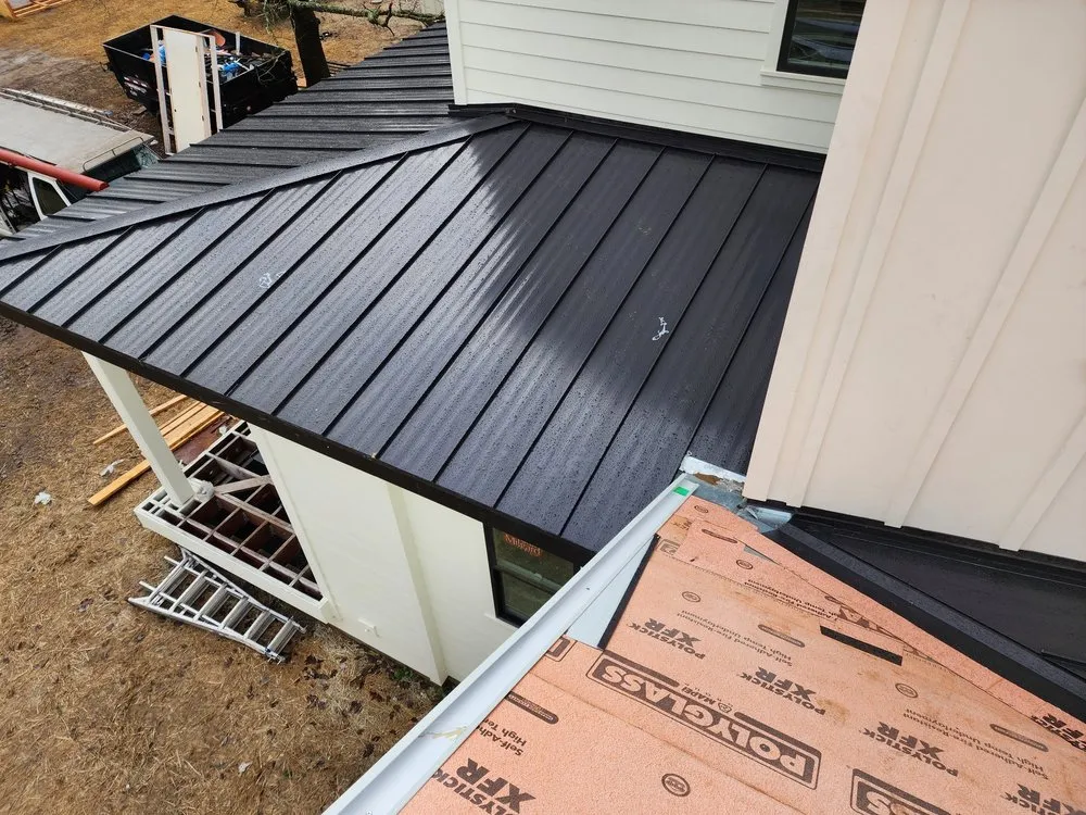Slide of Storm Group Roofing