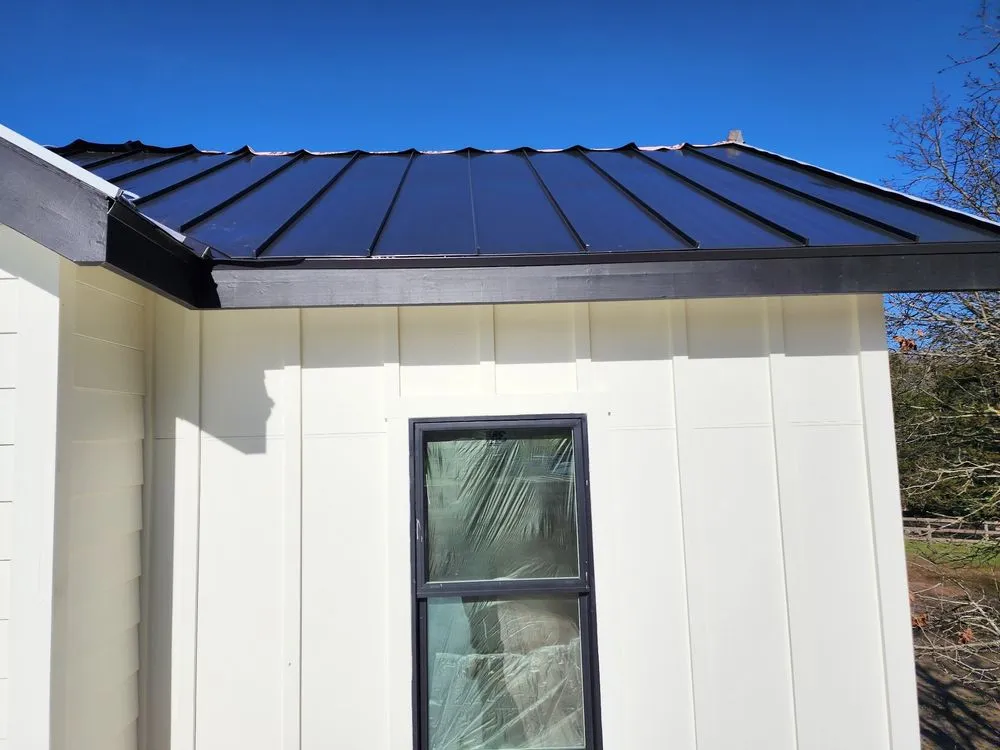 Slide of Storm Group Roofing