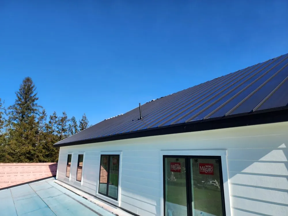 Slide of Storm Group Roofing