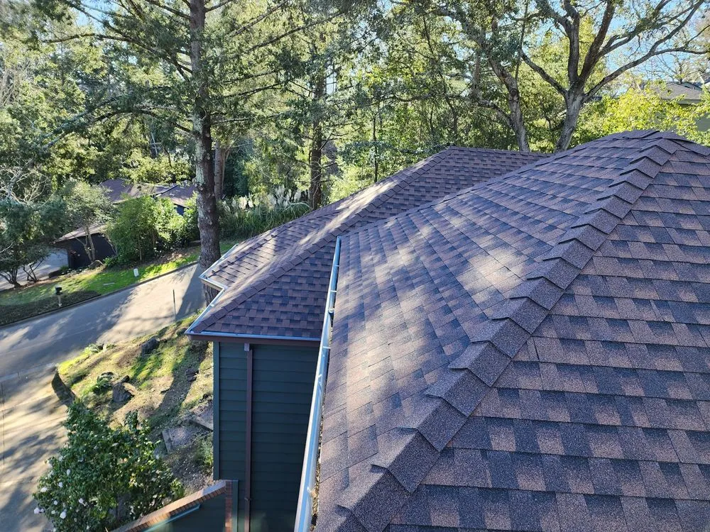 Slide of Storm Group Roofing