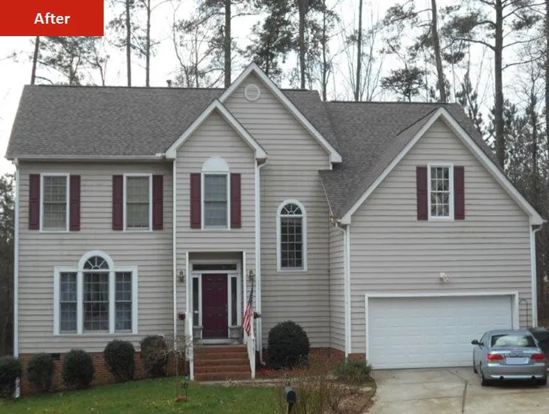 Top-rated metal roofing installation in Arden, NC by Storm Guard