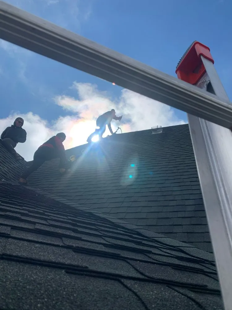 Local roof replacement in Arden, NC by Storm Guard