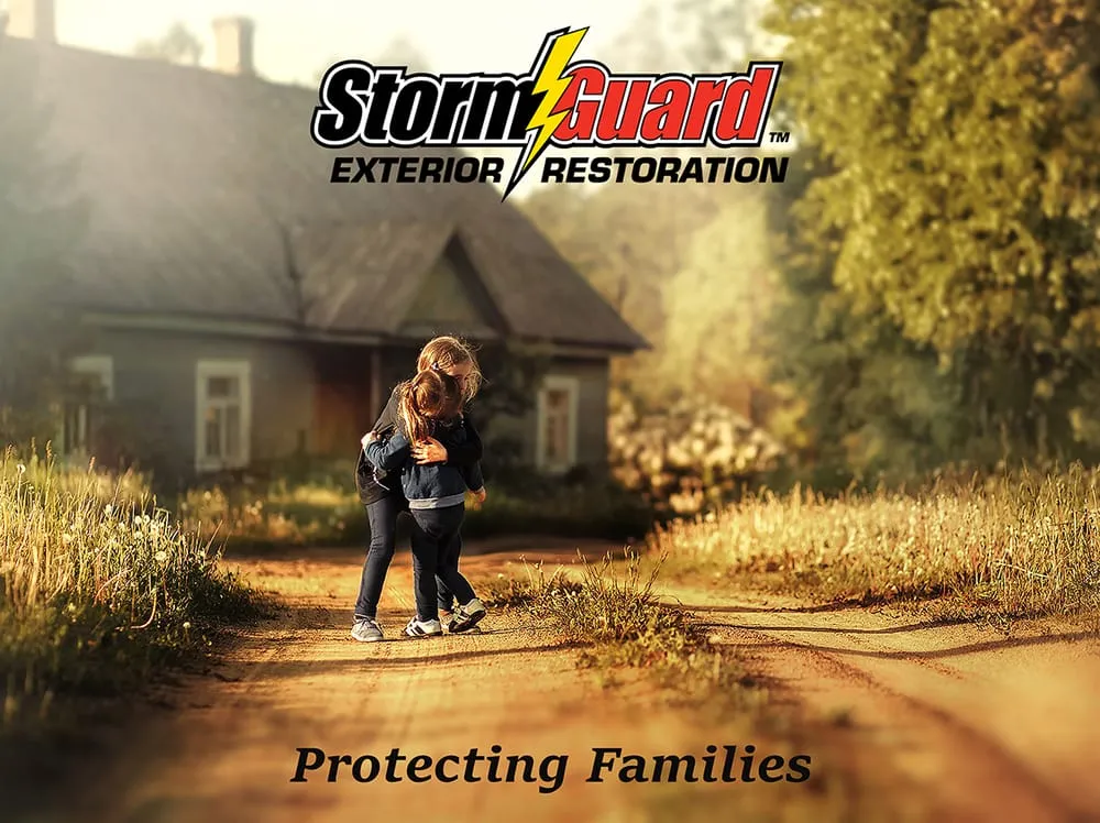 Reliable shingle roofing service for fast service in Arden, NC by Storm Guard