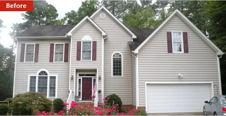 Expert roof installation in Arden, NC - Storm Guard