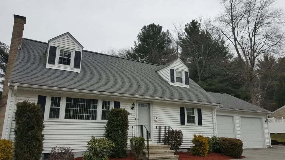 Slide of Storm Guard