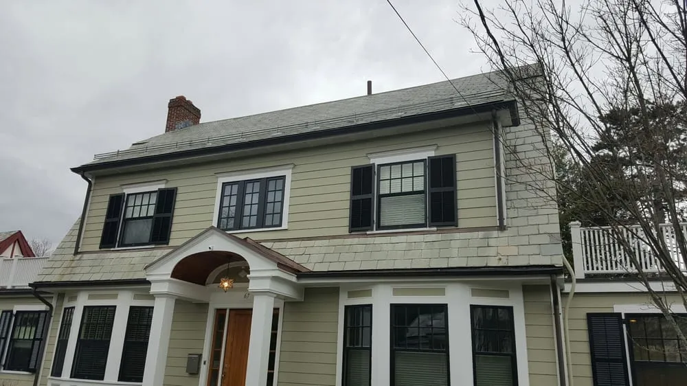 Slide of Storm Guard