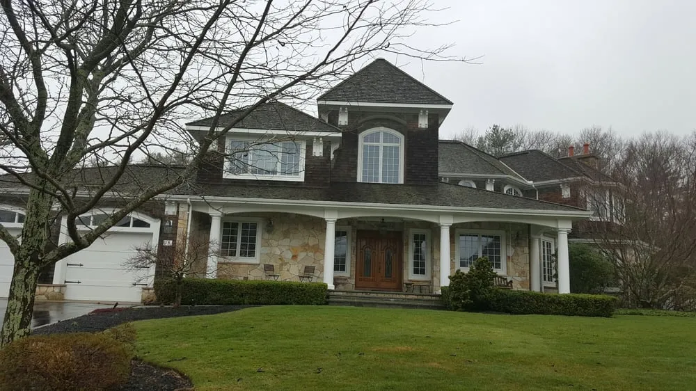 Slide of Storm Guard