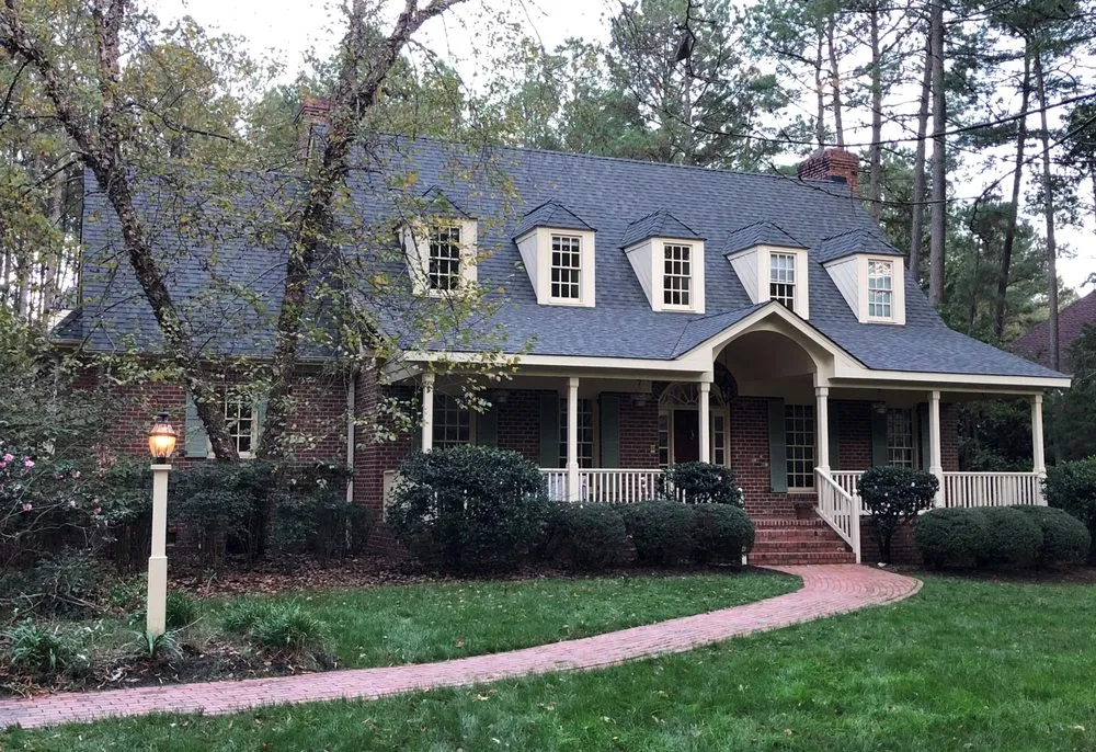 Slide of Storm Guard