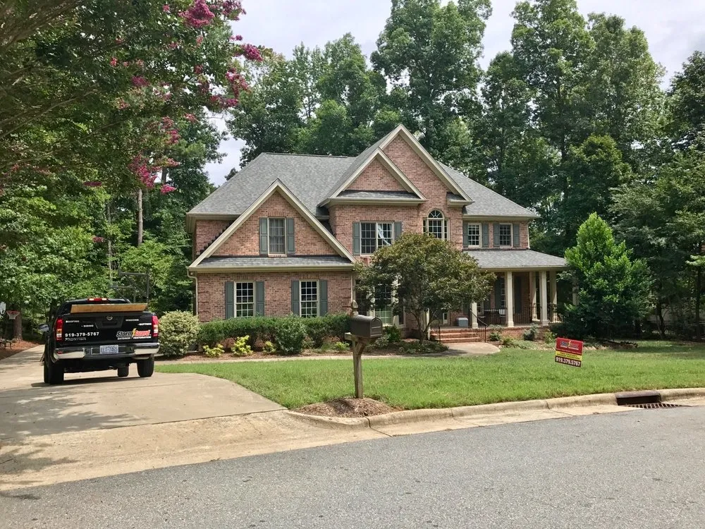 Slide of Storm Guard